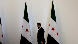 Tổng thống lâm thời al-Sharaa: Syria là trung tâm của khu vực
