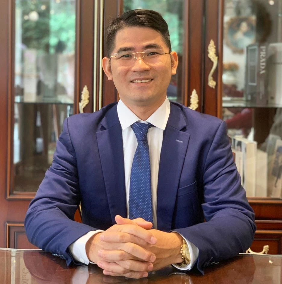 Tiên phong kiến tạo môi trường hòa bình, lan tỏa sức mạnh mềm quốc gia