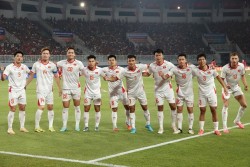 Kết quả bóng đá ASEAN Cup 2026 hôm nay: Thắng thuyết phục Indonesia, đội tuyển Việt Nam lập kỷ lục ấn tượng