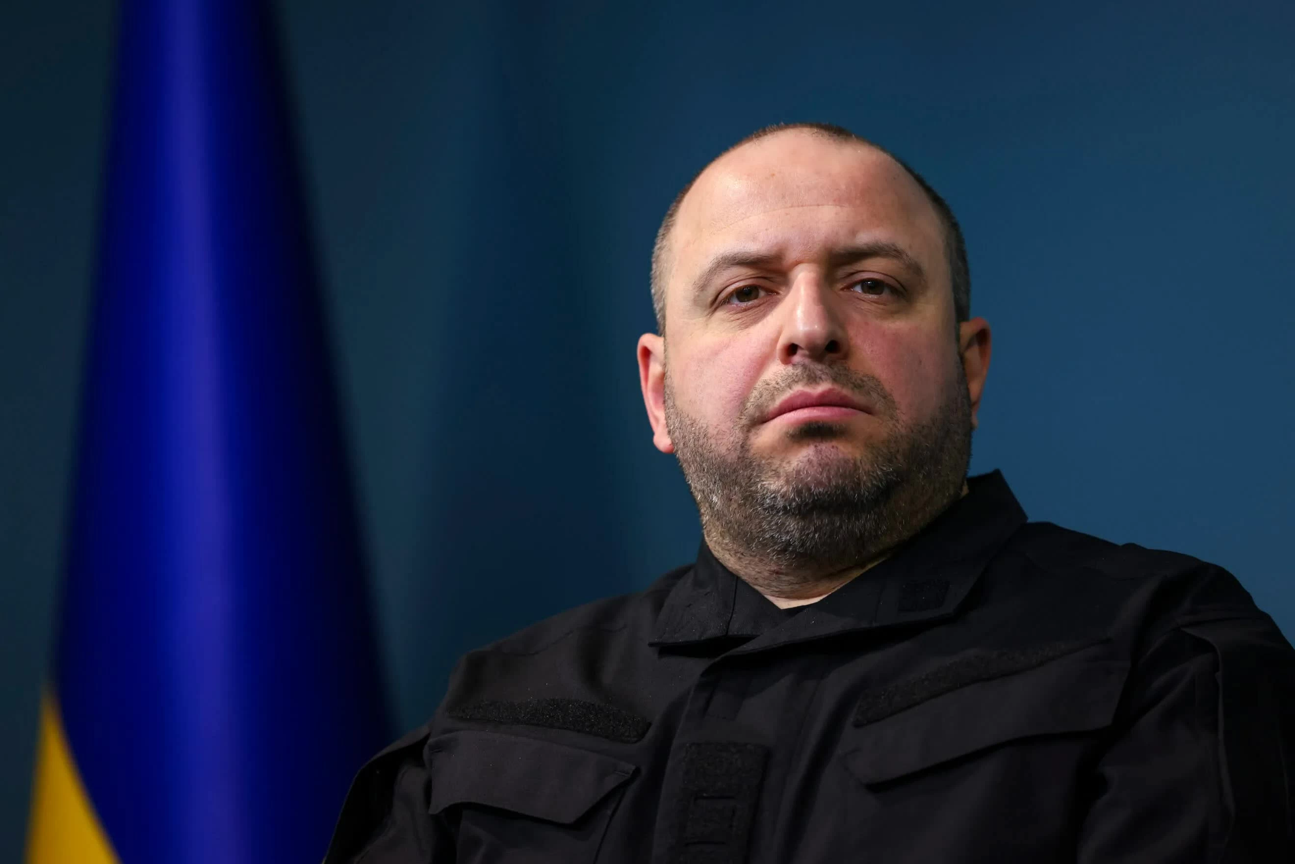Ukraine: Cuộc 'thay máu' bộ máy lãnh đạo an ninh chưa kết thúc, Tổng thống Zelensky có quyết định mới, nghị sĩ Nga nói gì? (Nguồn: Getty Images)