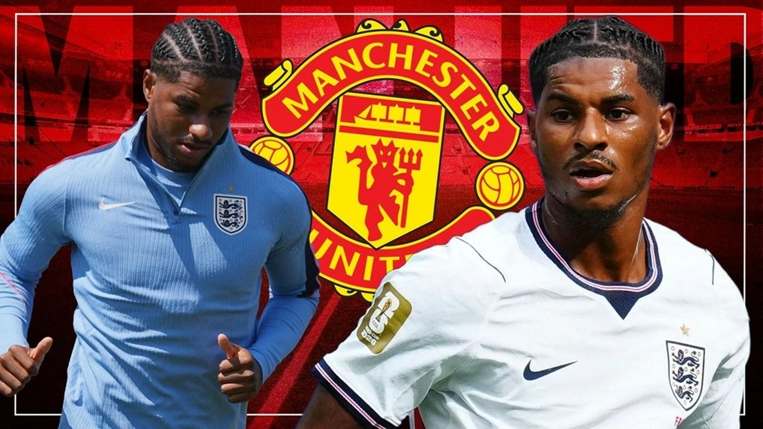 Fenerbahce sẵn sàng chi đậm, chốt lương khủng đón Rashford Fenerbahce sẵn sàng chi đậm, chốt lương khủng đón Rashford