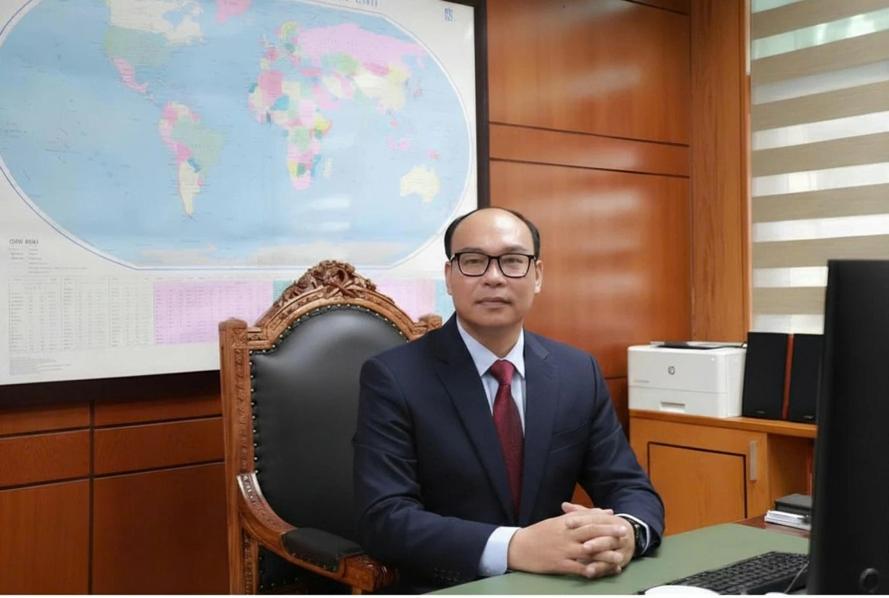 14.32. Nhà xuất bản Giáo dục Việt Nam sẵn sàng cho năm học mới 14.32. Nhà xuất bản Giáo dục Việt Nam sẵn sàng cho năm học mới