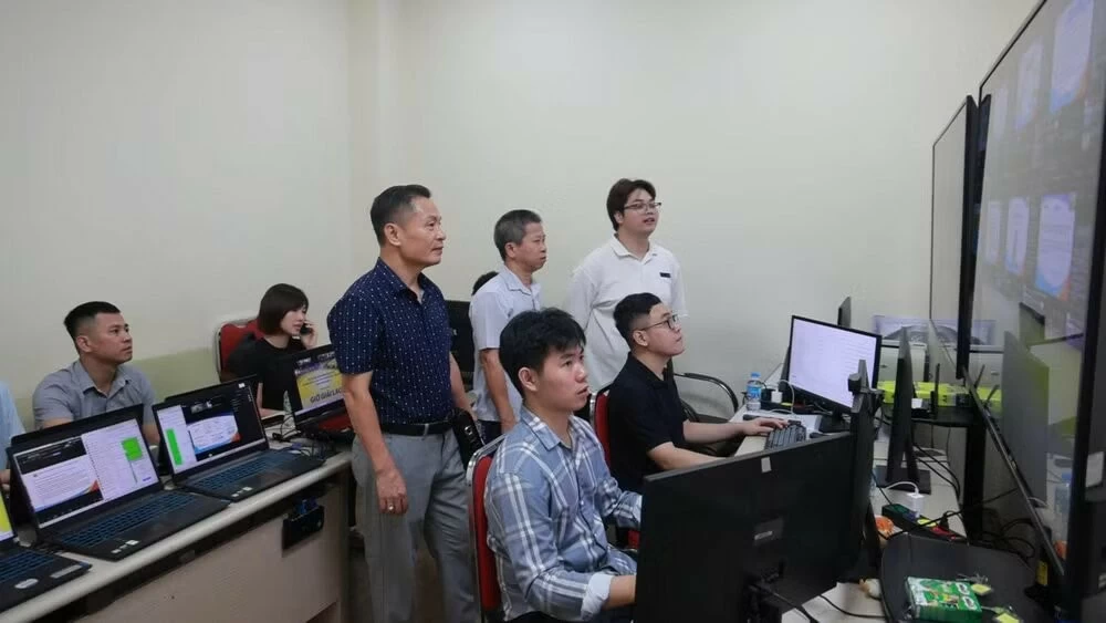 14.32. Nhà xuất bản Giáo dục Việt Nam sẵn sàng cho năm học mới 14.32. Nhà xuất bản Giáo dục Việt Nam sẵn sàng cho năm học mới