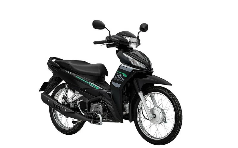 Cập nhật bảng giá xe Honda Wave RSX mới nhất tháng 8/2026.