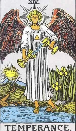 Bài tarot hôm nay 9/8: Người ấy thực sự muốn nhắn nhủ điều gì đến bạn? Bài tarot hôm nay: