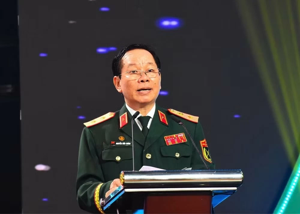 Hội Nạn nhân chất độc da cam/dioxin Việt Nam đón nhận Huân chương Lao động hạng Nhì Hội Nạn nhân chất độc da cam/dioxin Việt Nam đón nhận Huân chương Lao động hạng Nhì