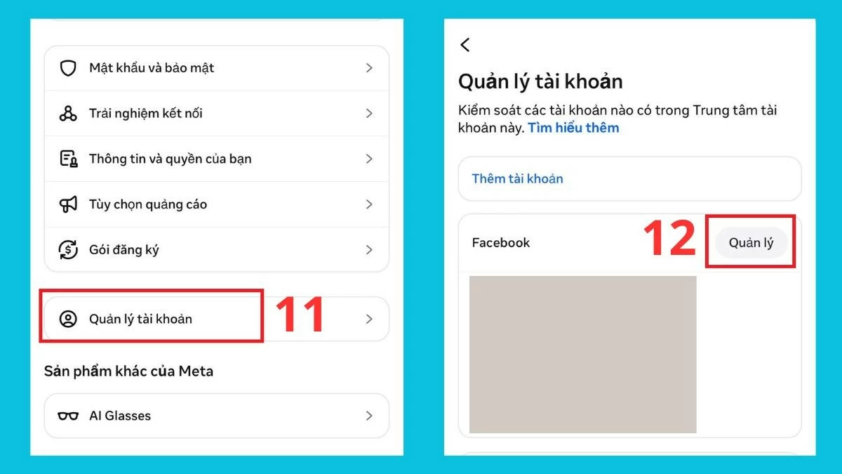 Làm theo hướng dẫn.