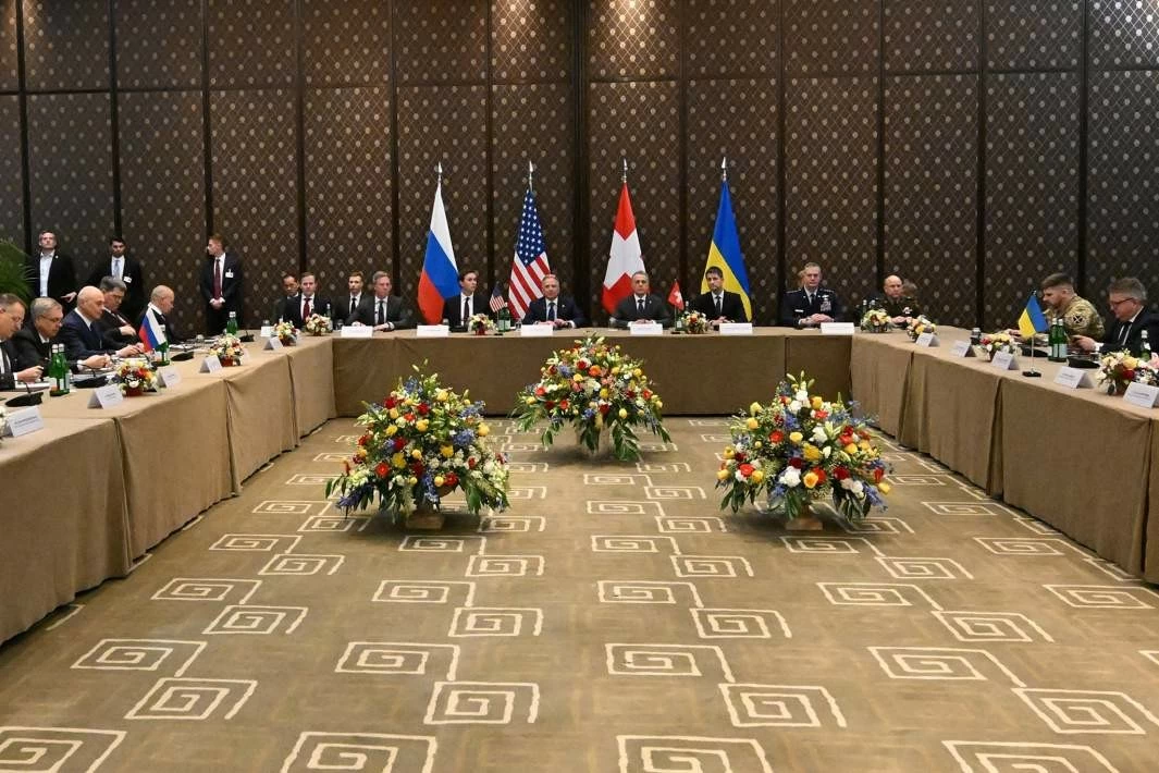 Đàm phán Nga-Ukraine: Thái độ của Moscow, vai trò Mỹ, ẩn số và những rào cản