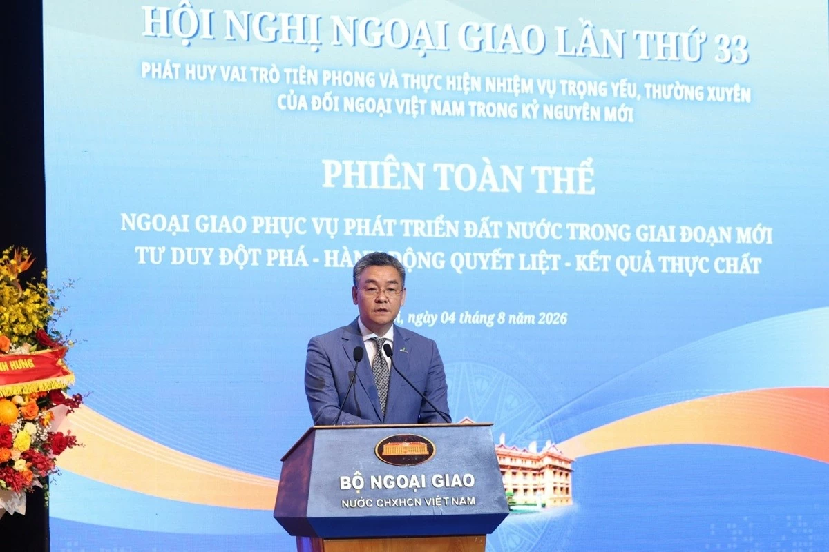 P5.s32_ Ngoại giao đồng hành Petrovietnam bảo đảm an ninh năng lượng quốc gia P5.s32_ Ngoại giao đồng hành Petrovietnam bảo đảm an ninh năng lượng quốc gia