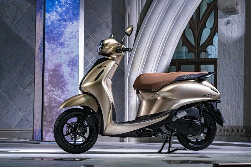 Cập nhật bảng giá xe máy Yamaha Grande mới nhất tháng 8/2026. Cập nhật bảng giá xe máy Yamaha Grande mới nhất tháng 8/2026.