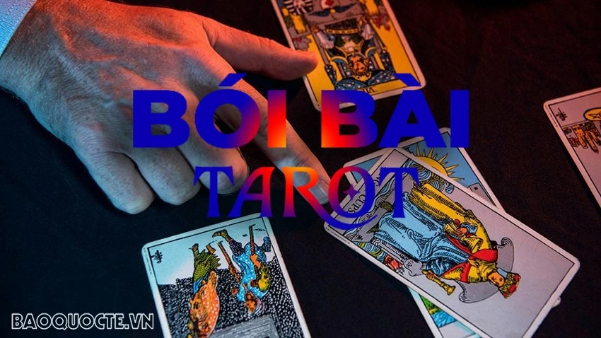 Bài tarot hôm nay 29/8: Bạn có nên bày tỏ tình cảm với crush không?