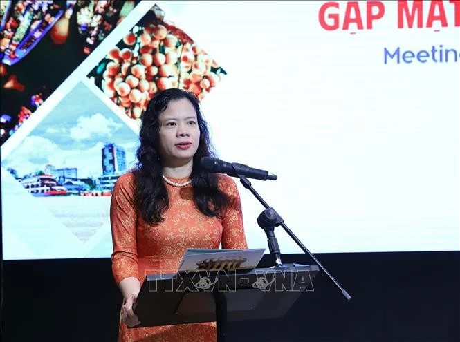 Cần Thơ quảng bá du lịch tại Thái Lan