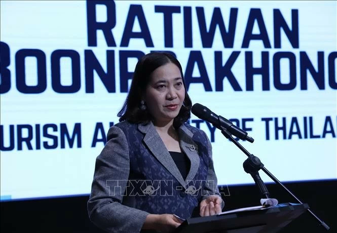Cần Thơ quảng bá du lịch tại Thái Lan