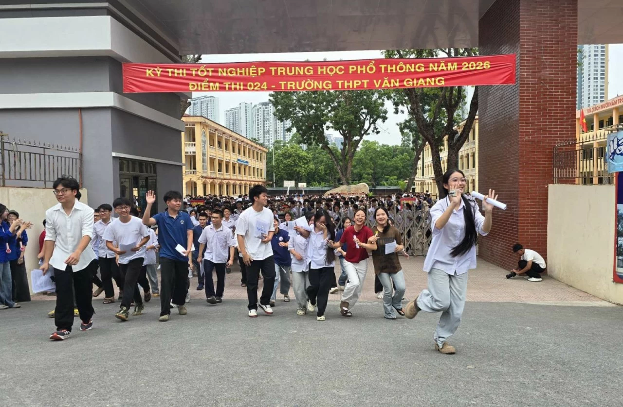 Giáo dục