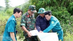 Huế kêu gọi cung cấp thông tin vụ 80 liệt sĩ bị vùi lấp ở Phú Lộc