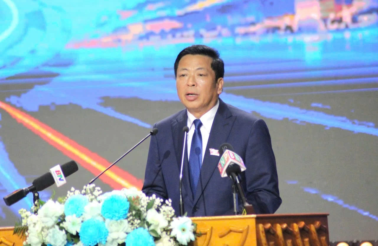 Bắc Ninh đứng trước cơ hội lịch sử để bứt phá mạnh mẽ