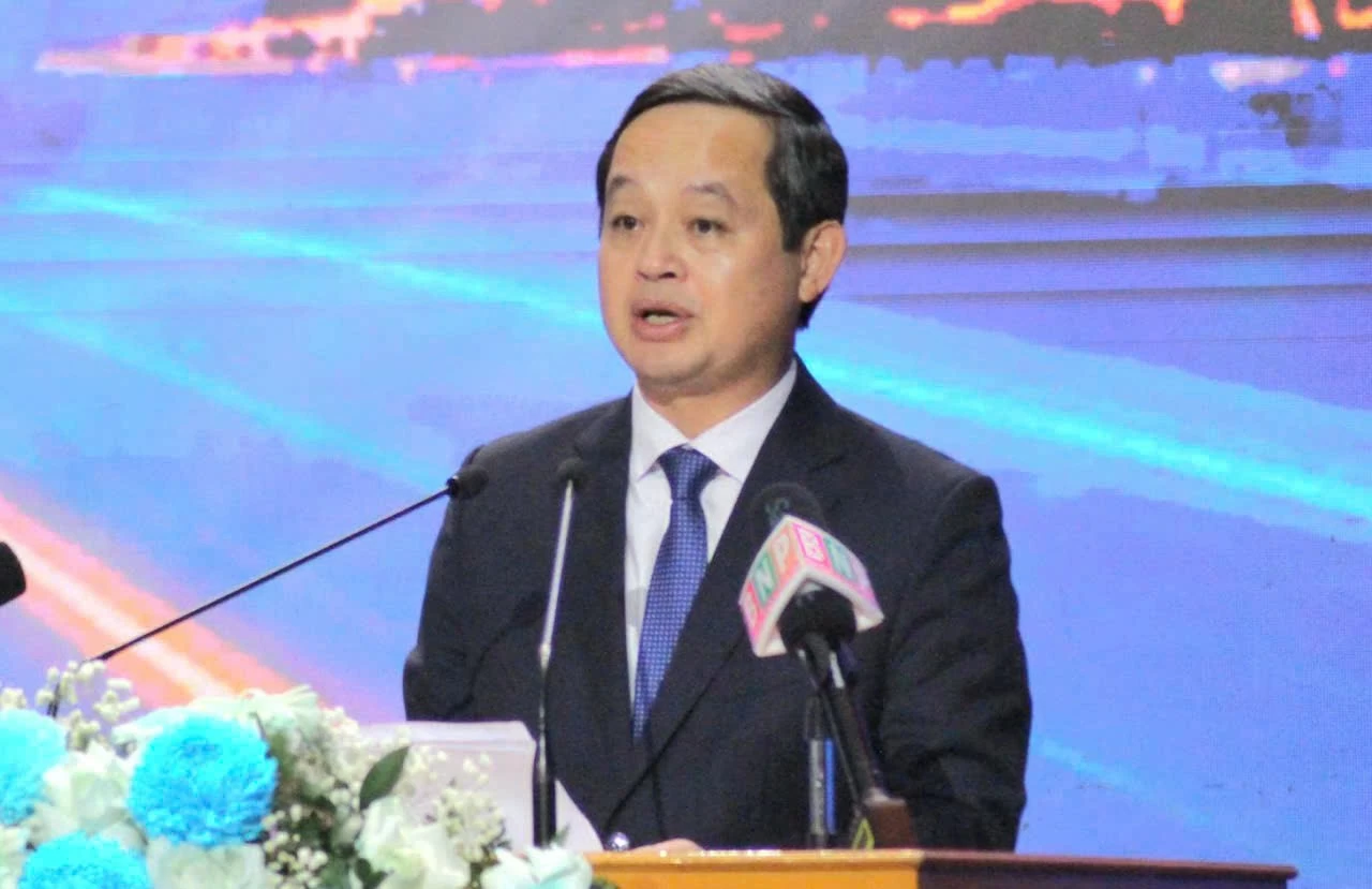 Bắc Ninh đứng trước cơ hội lịch sử để bứt phá mạnh mẽ