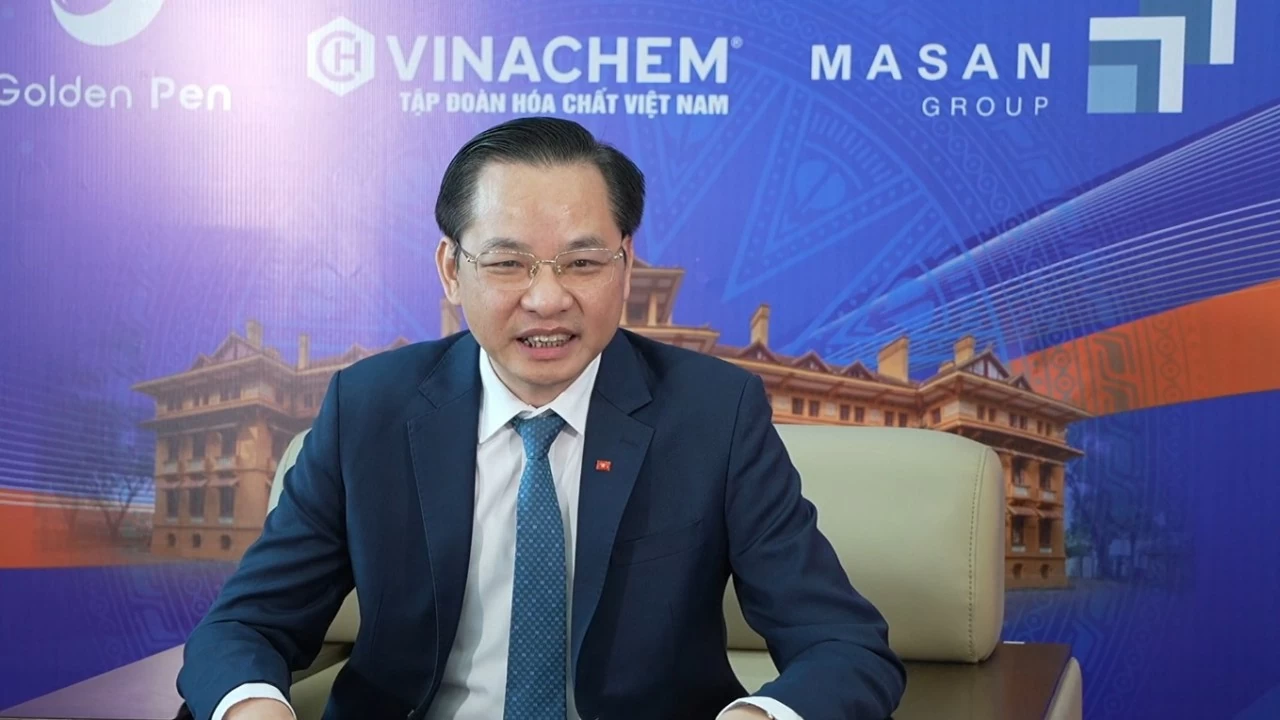 Tập đoàn Hoá chất Việt Nam Tập đoàn Hoá chất Việt Nam