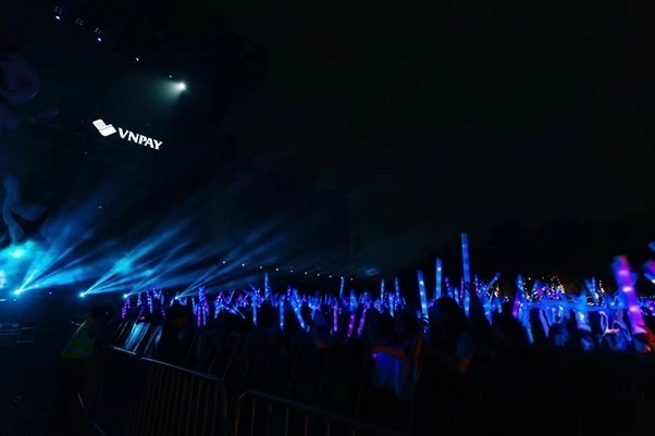 Đông Fest 2026 mang đến không gian lễ hội mùa Hè đa trải nghiệm Đông Fest 2026 mang đến không gian lễ hội mùa Hè đa trải nghiệm tại Hà Nội