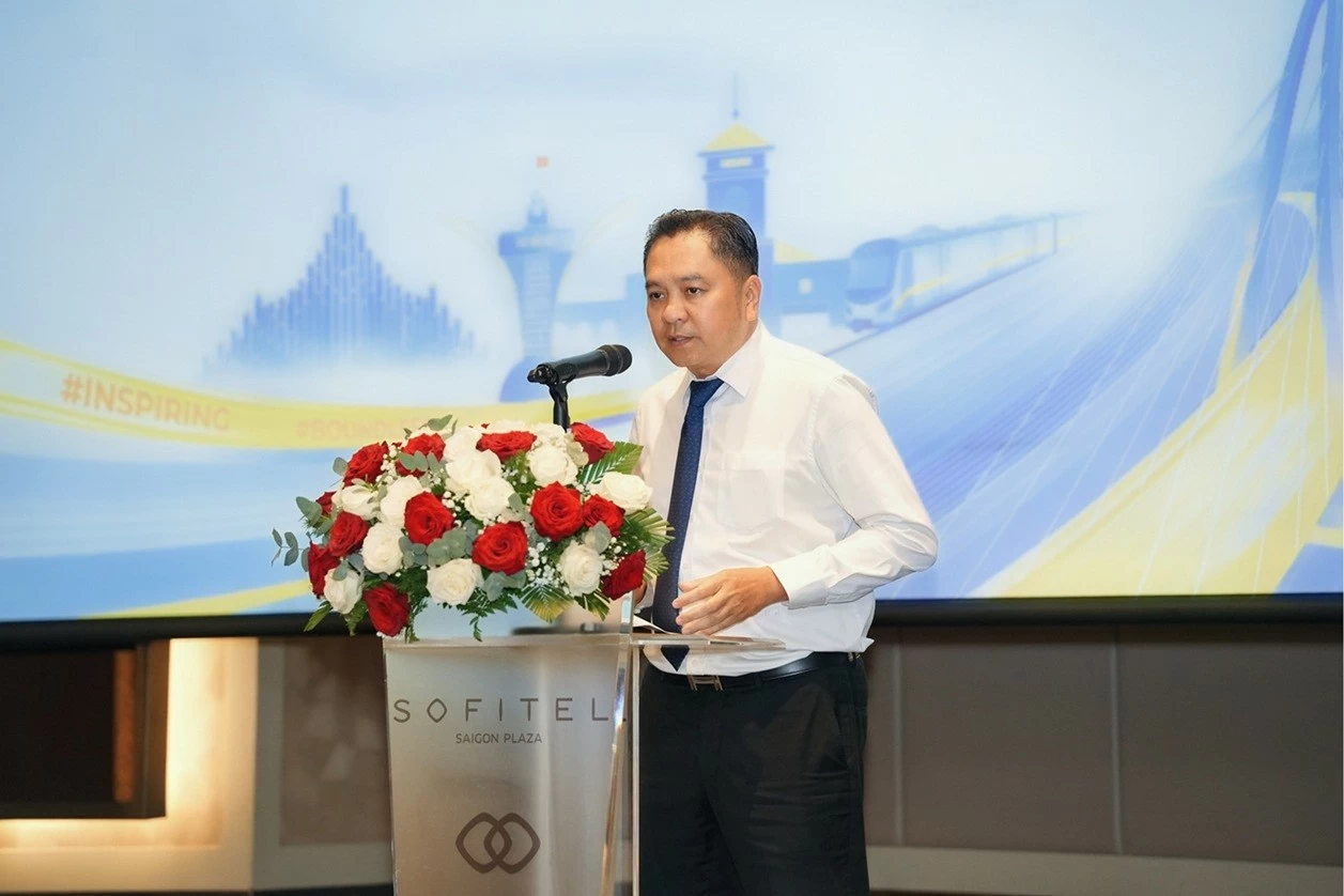 ITE HCMC 2026 hướng tới hơn 21.000 cuộc hẹn kết nối doanh nghiệp du lịch ITE HCMC 2026 hướng tới hơn 21.000 cuộc hẹn kết nối doanh nghiệp du lịch