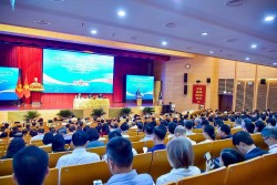 Ngoại giao càng linh hoạt thì nền tảng chính trị càng phải vững chắc