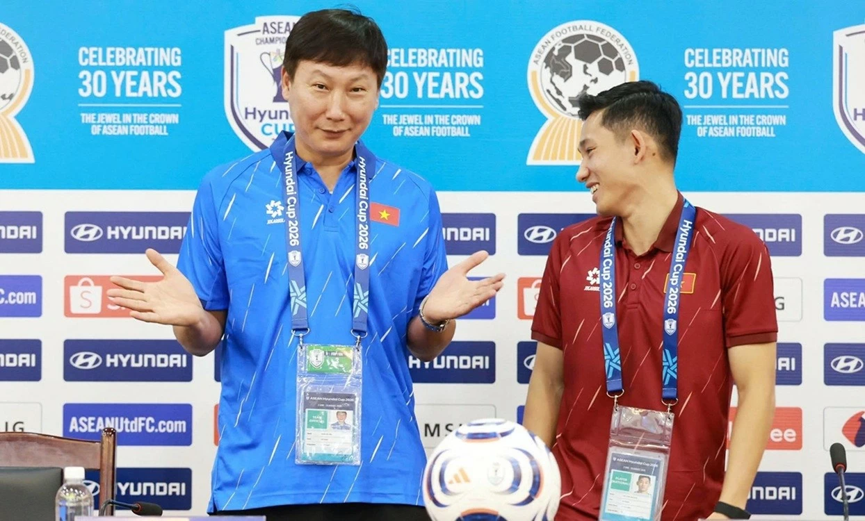 Nhận định, dự đấu trận đấu Việt Nam vs Campuchia: Chiến thắng để chọn đường vào bán kết