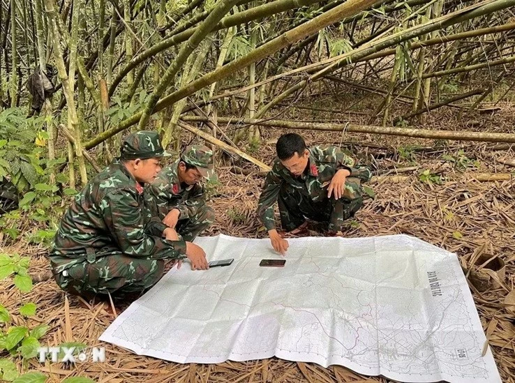 Hành trình tìm lại danh tính cho các anh hùng liệt sĩ tại Khánh Hòa