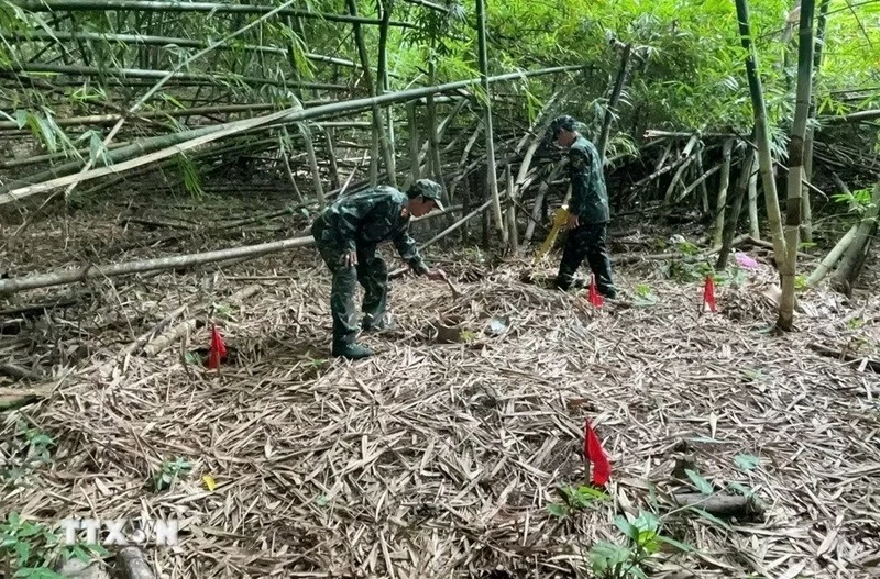 Hành trình tìm lại danh tính cho các anh hùng liệt sĩ tại Khánh Hòa