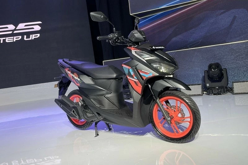 Cập nhật bảng giá xe Honda Vario mới nhất tháng 8/2026. Cập nhật bảng giá xe Honda Vario mới nhất tháng 8/2026.