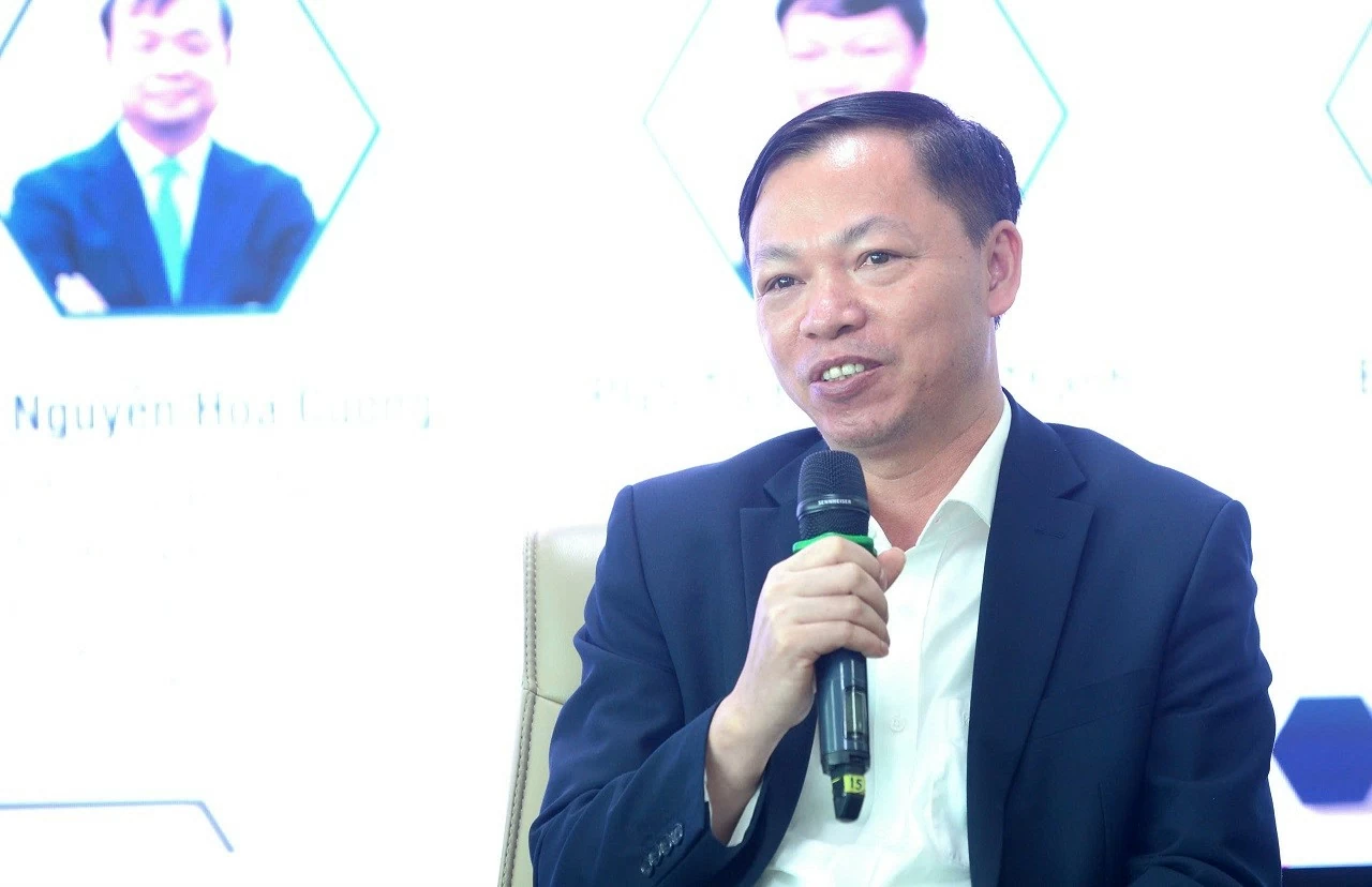 Doanh nghiệp chung tay cùng Chính phủ, địa phương kiến tạo động lực tăng trưởng mới
