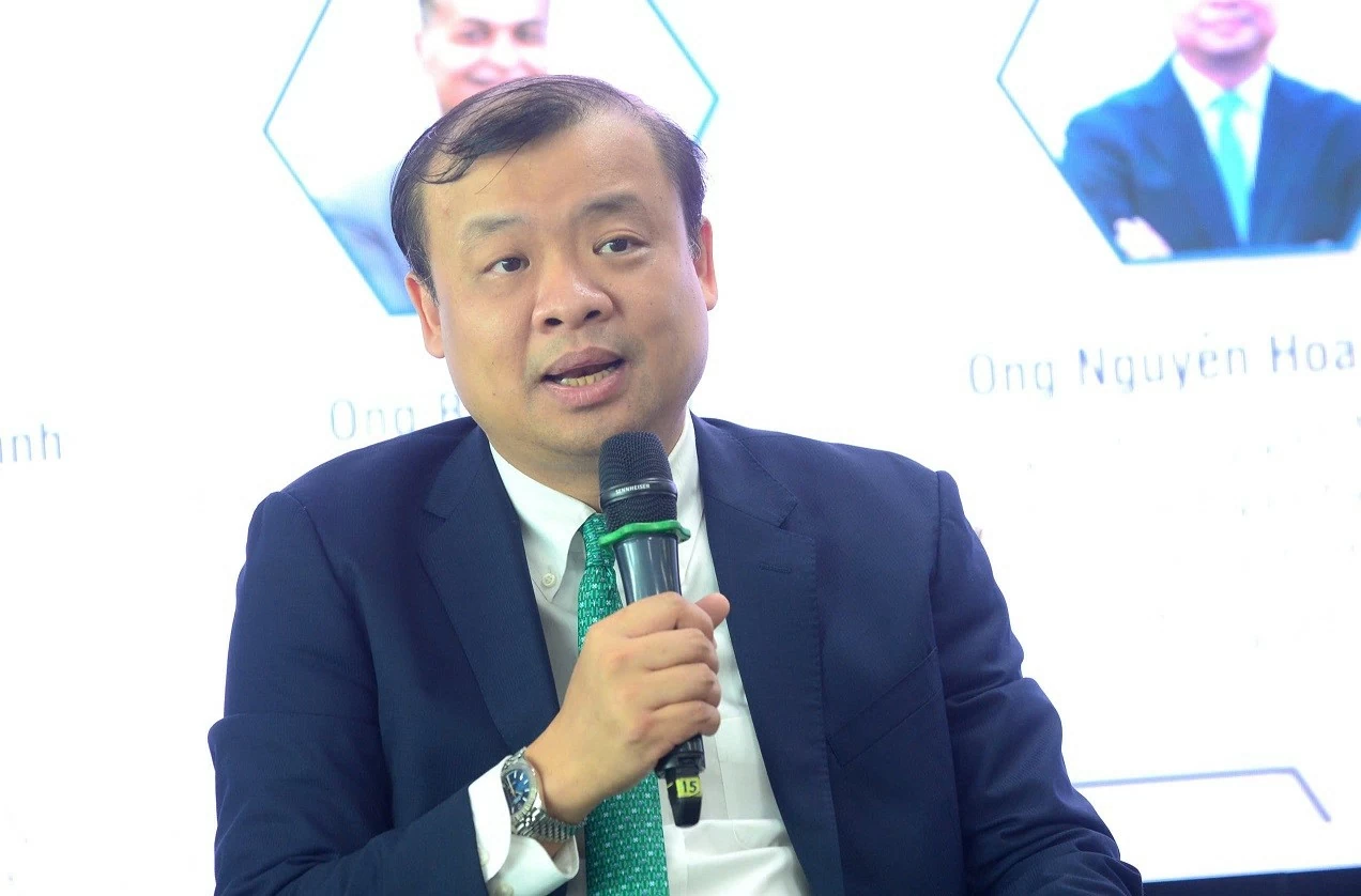 Doanh nghiệp chung tay cùng Chính phủ, địa phương kiến tạo động lực tăng trưởng mới