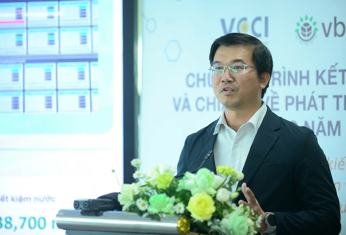 Doanh nghiệp chung tay cùng Chính phủ, địa phương kiến tạo động lực tăng trưởng mới