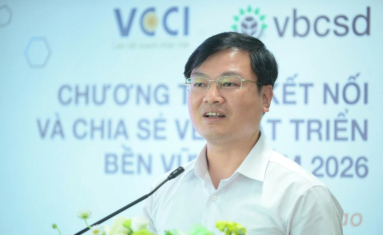 Doanh nghiệp chung tay cùng Chính phủ, địa phương kiến tạo động lực tăng trưởng mới