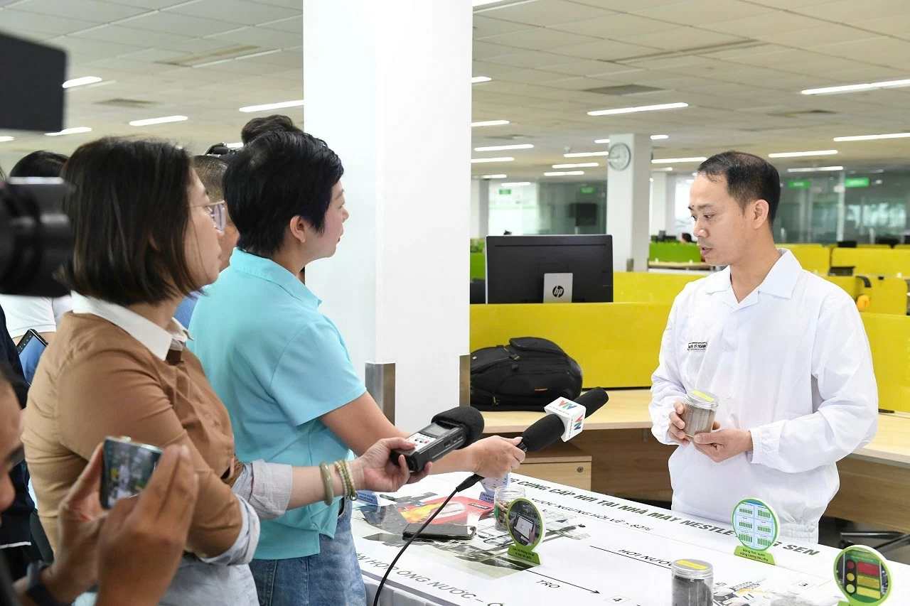 Doanh nghiệp chung tay cùng Chính phủ, địa phương kiến tạo động lực tăng trưởng mới