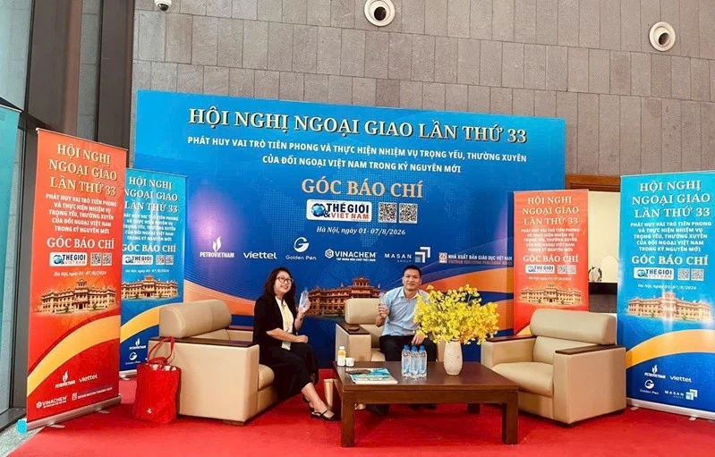 ETUGI đẩy mạnh nghiên cứu và phát triển giải pháp nước ion kiềm Magie