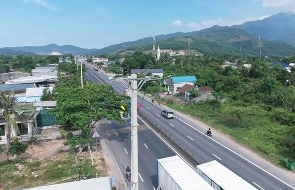 Lịch cúp điện Thành phố Huế hôm nay ngày 10/8/2026