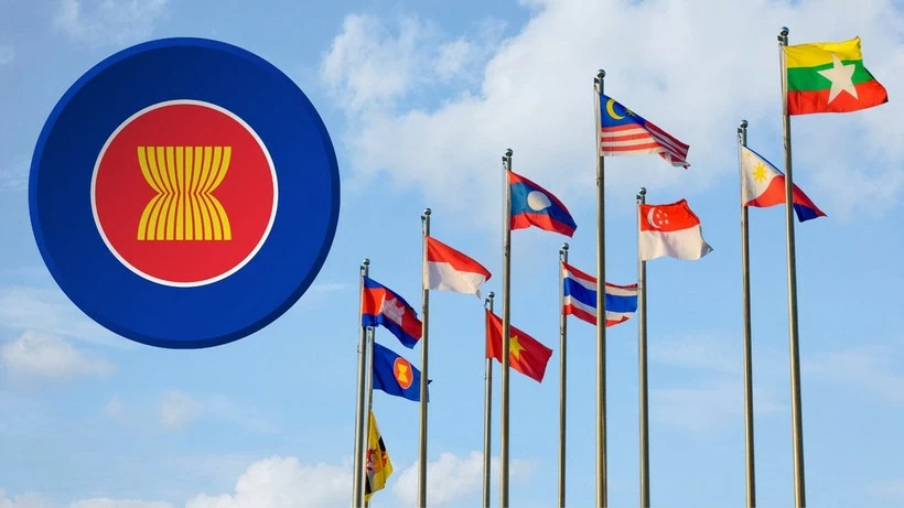 Việt Nam - ASEAN