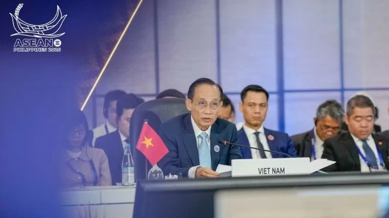 Việt Nam - ASEAN