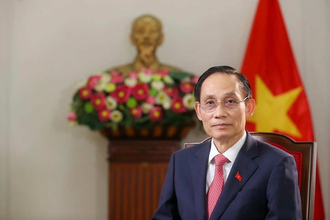 Việt Nam - ASEAN