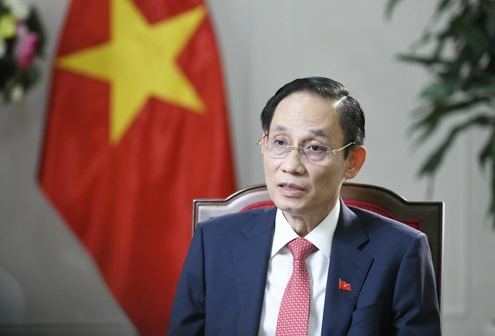 Việt Nam - ASEAN