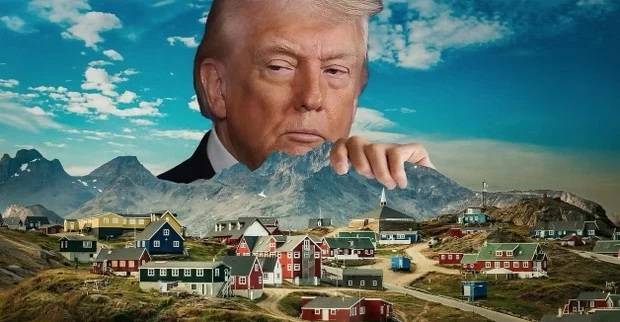 Greenland chưa cấp phép, công ty liên quan ông Trump vẫn đưa thiết bị vào thăm dò dầu 1.000 tỷ USD
