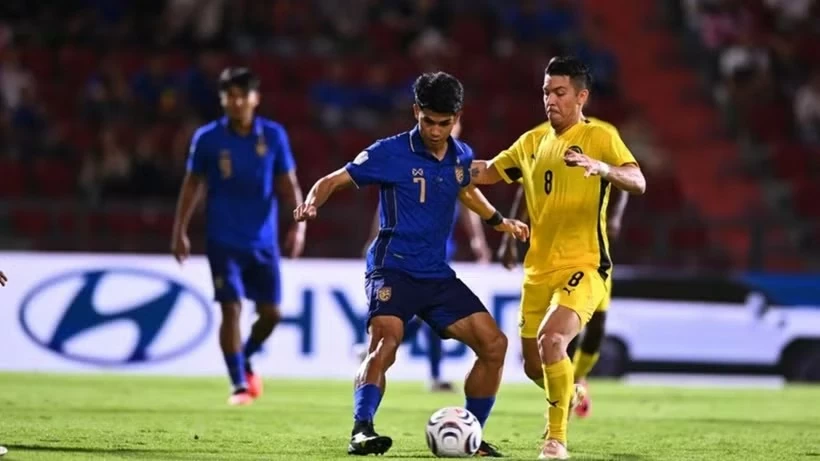 ASEAN Cup 2026 ngày 8/8: Xác định đối thủ của đội tuyển Việt Nam ở bán kết ASEAN Cup 2026 ngày 8/8: Xác định đối thủ của đội tuyển Việt Nam ở bán kết