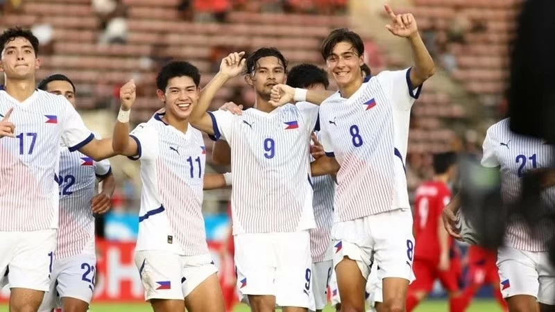 ASEAN Cup 2026 ngày 8/8: Xác định đối thủ của đội tuyển Việt Nam ở bán kết ASEAN Cup 2026 ngày 8/8: Xác định đối thủ của đội tuyển Việt Nam ở bán kết