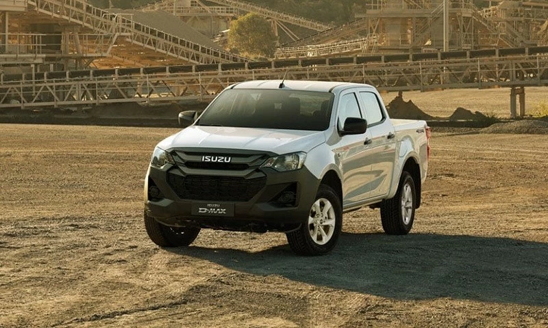 Cập nhật bảng giá xe hãng Isuzu mới nhất tháng 8/2026. Cập nhật bảng giá xe hãng Isuzu mới nhất tháng 8/2026.