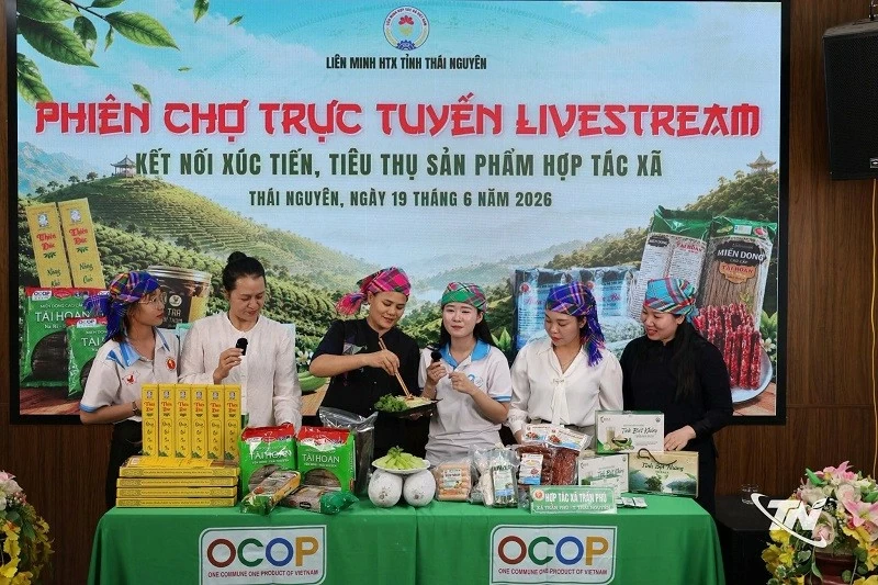 Thái Nguyên lan tỏa giá trị từ khoa học và công nghệ