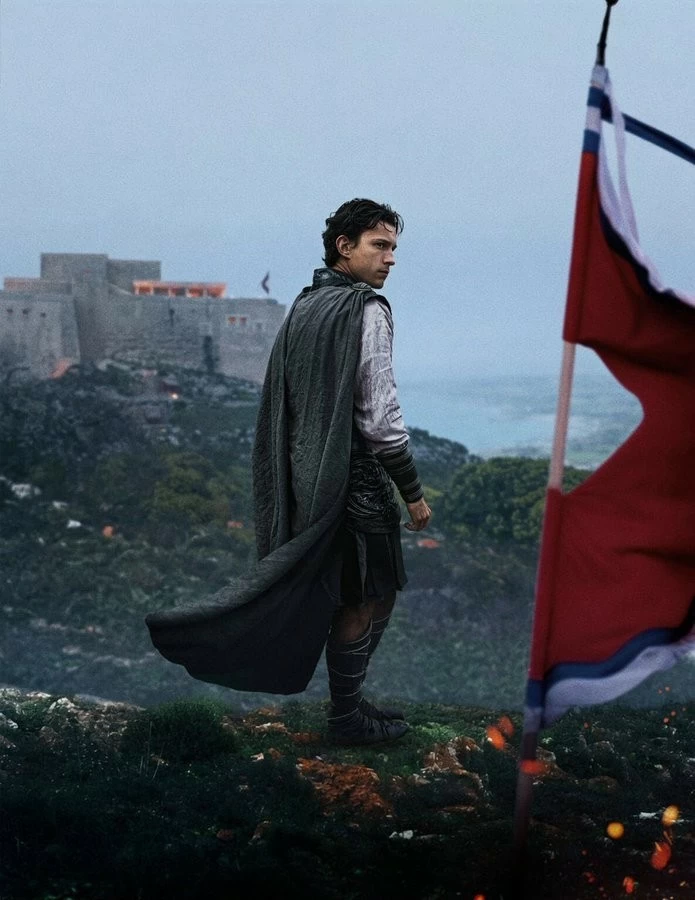 THE ODYSSEY: Cách Christopher Nolan biến sử thi 3.000 năm tuổi thành hiện tượng phòng vé THE ODYSSEY: Cách Christopher Nolan biến sử thi 3.000 năm tuổi thành hiện tượng phòng vé