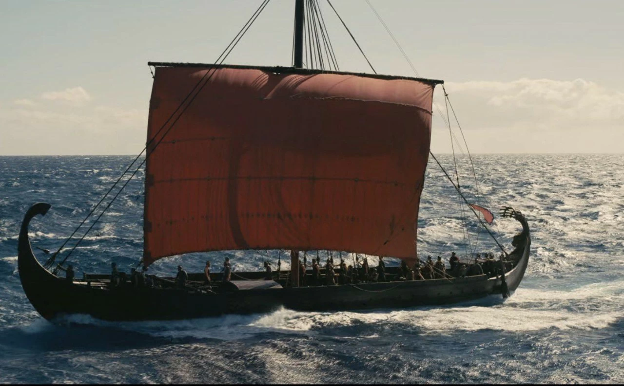THE ODYSSEY: Cách Christopher Nolan biến sử thi 3.000 năm tuổi thành hiện tượng phòng vé