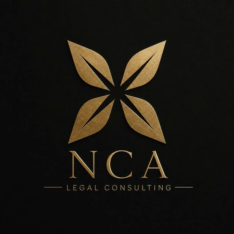 Bố cáo thành lập Công ty Luật TNHH NCA
