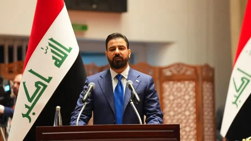 Iraq cam kết không để lãnh thổ trở thành mối đe dọa với các nước láng giềng Iraq tuyên bố không trở thành 'bàn đạp' cho những hoạt động gây phương hại đến an ninh của các quốc gia khác