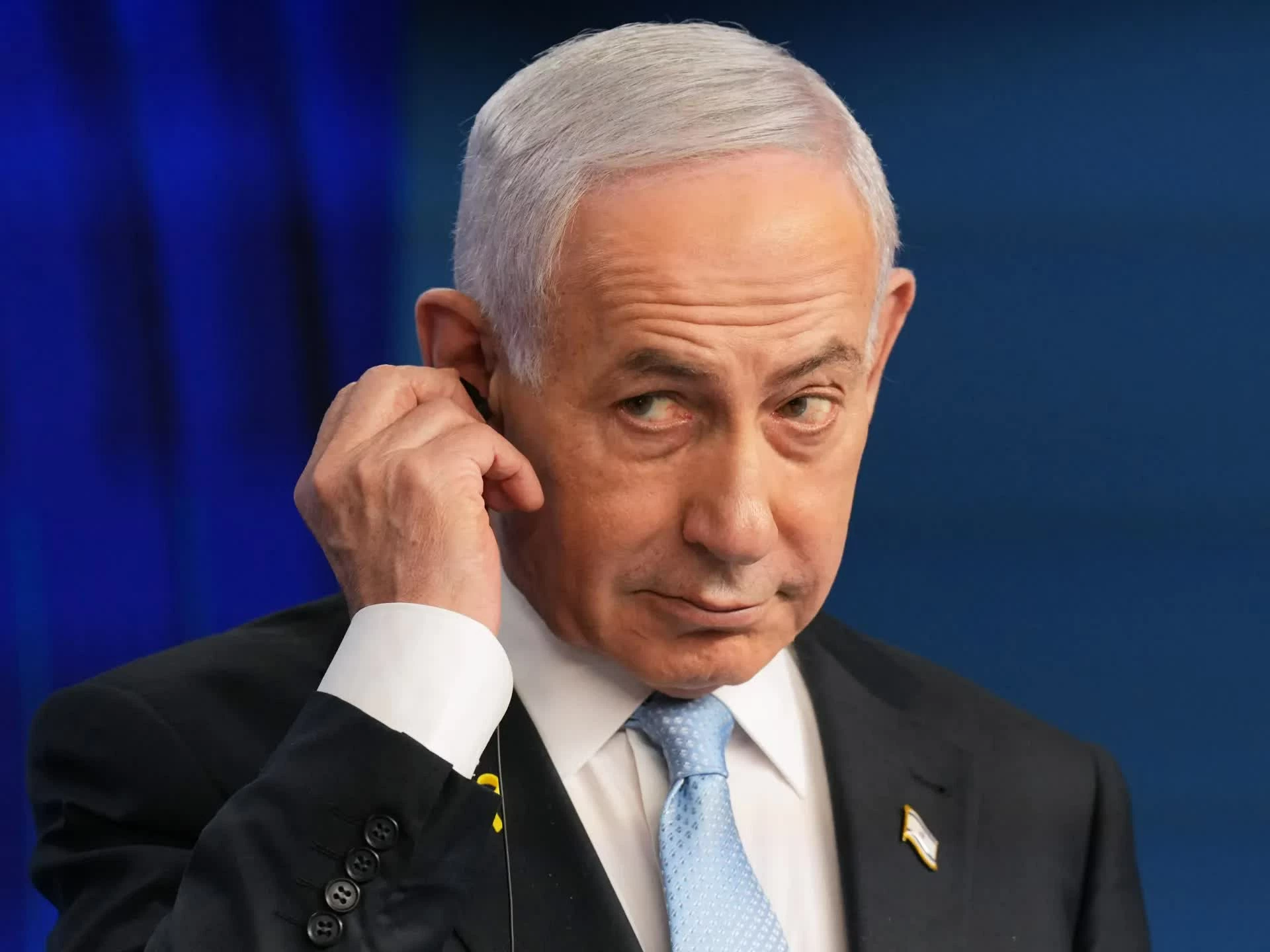 Israel chuẩn bị khả năng đơn phương tấn công Iran nếu xung đột Mỹ-Iran kết thúc Israel chuẩn bị khả năng tấn công Iran nếu xung đột Mỹ-Iran kết thúc